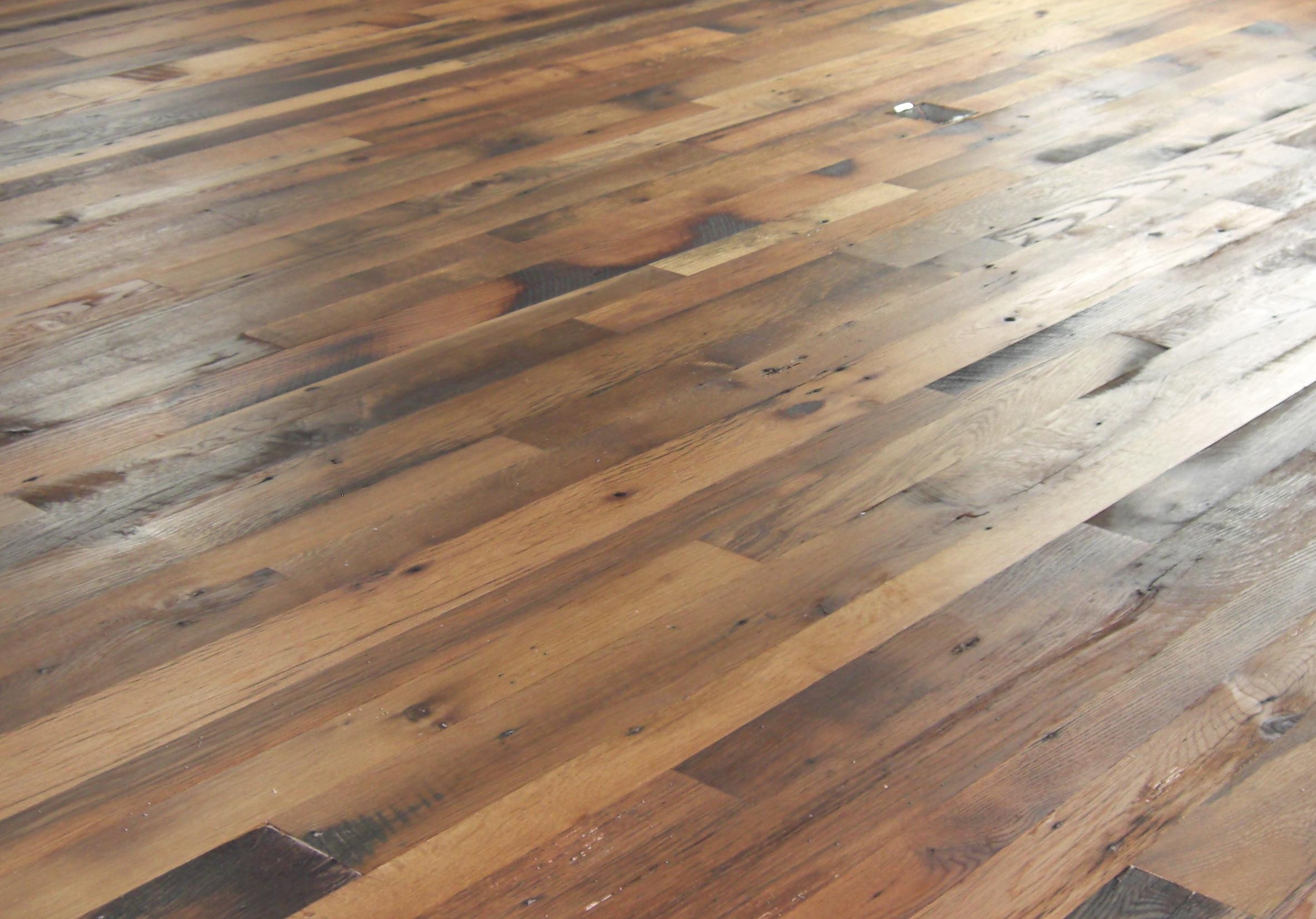 Welcome To Dembowski Hardwood Floors